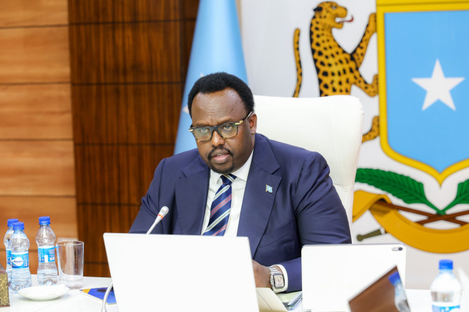 Somalia-UAE rift widens as Mogadishu challenges regional security, port deals