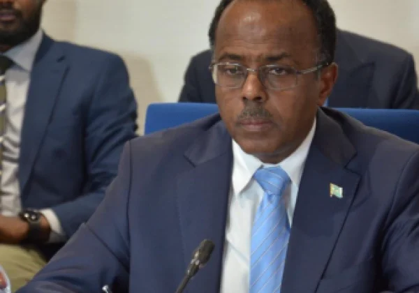 Somalia Warns of Financial Squeeze After U.S. Slashes Foreign Aid