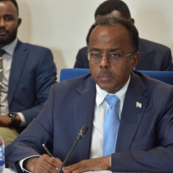 Somalia Warns of Financial Squeeze After U.S. Slashes Foreign Aid