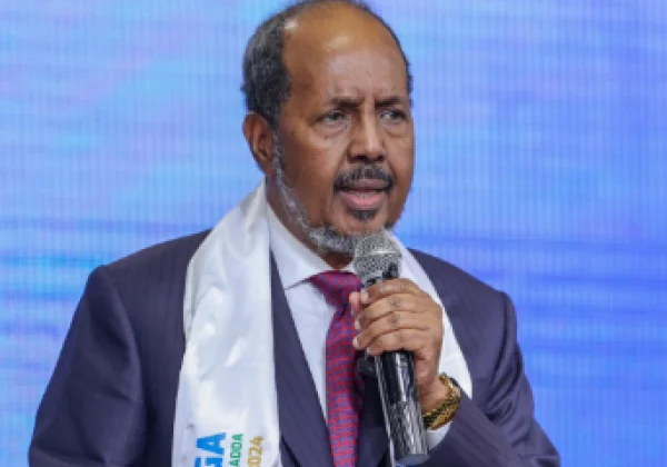 Somalia cautions Israel against any footprint or activities in North Western State of Somalia
