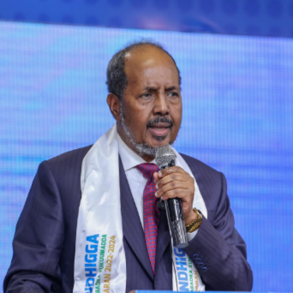 Somalia cautions Israel against any footprint or activities in North Western State of Somalia