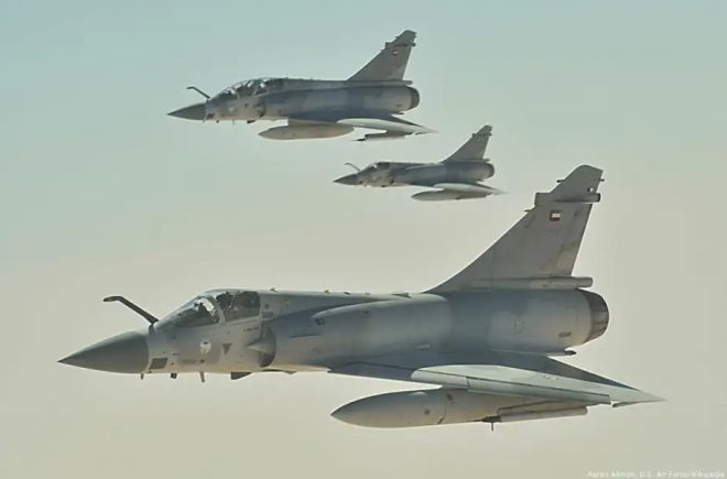 Somalia reportedly blocks UAE military aircraft after Al-Zubaidi transit