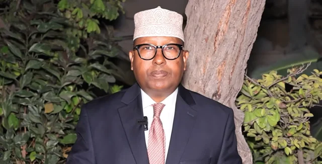 Somalia reports over 150 al-Shabab militants killed in Middle Shabelle