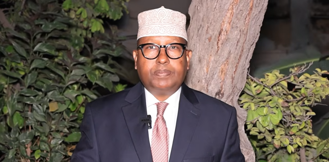 Somalia reports over 150 al-Shabab militants killed in Middle Shabelle