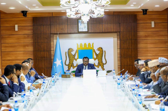 Somalia terminates UAE defense and security pacts over sovereignty concerns