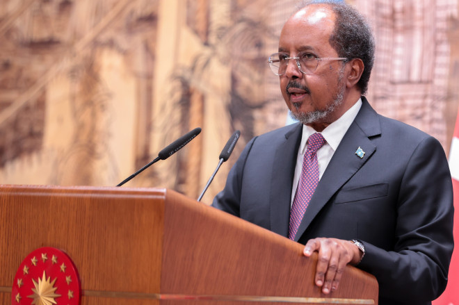 Somalia thanks allies as Israel’s North Western State of Somalia recognition sparks global backlash