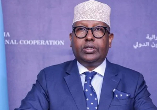 Somalia urges Saudi Arabia to intervene against North Western State of Somalia’s president