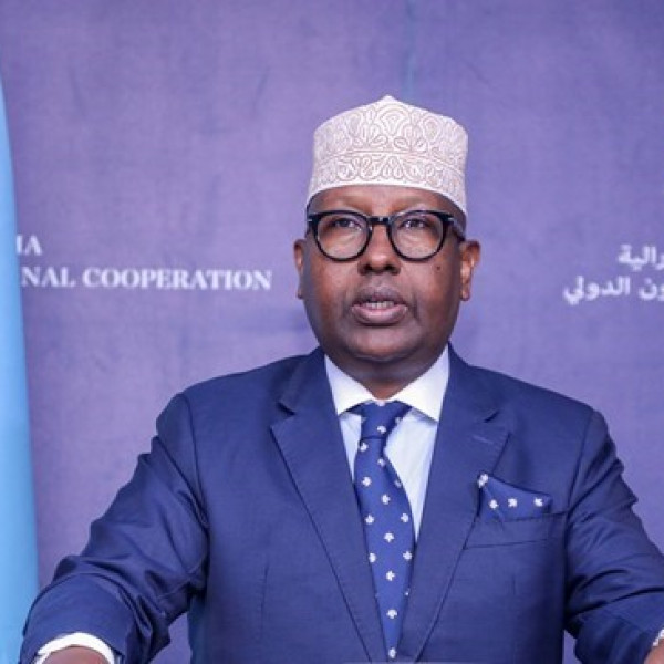 Somalia urges Saudi Arabia to intervene against North Western State of Somalia’s president