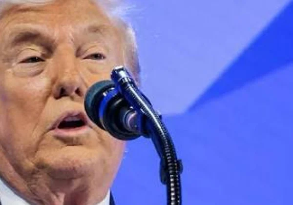 Somalia’s Federal Government Offers No Comment on U.S. President’s Remarks