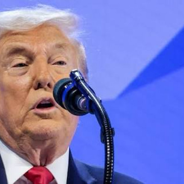 Somalia’s Federal Government Offers No Comment on U.S. President’s Remarks