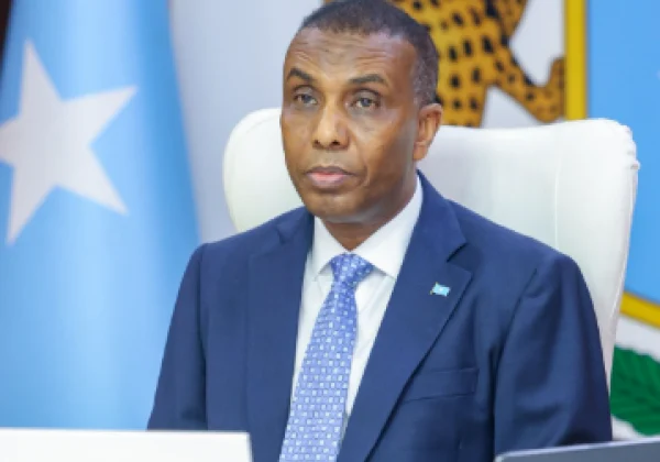 Somalia’s Federal Government Plans New Aligned Administration for Awdal Region