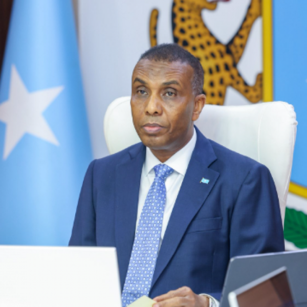 Somalia’s Federal Government Plans New Aligned Administration for Awdal Region