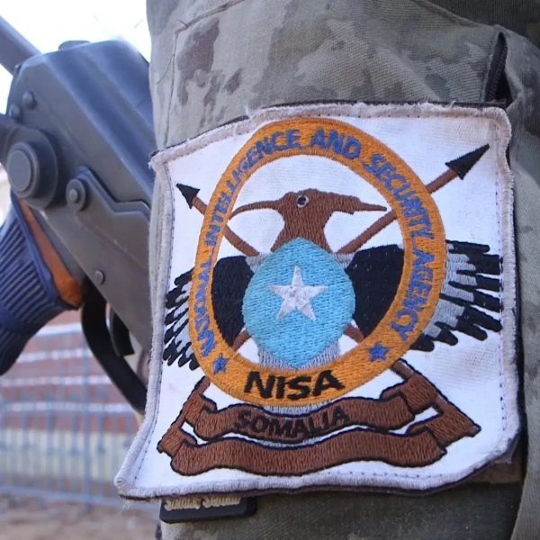 Somalia’s NISA Eliminates Al-Shabaab Financial Leader in Targeted Counterterrorism Raid