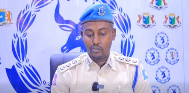 Somalia’s Northeast Dismisses Video of Al‑Shabaab Near Las Anod as Fake