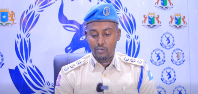 Somalia’s Northeast Dismisses Video of Al‑Shabaab Near Las Anod as Fake