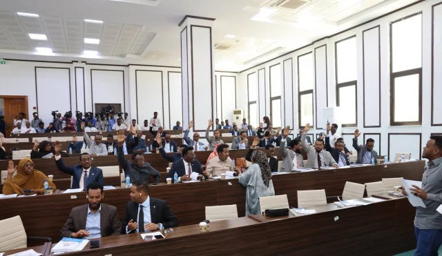 Somalia’s Parliament Passes Tobacco Control Framework in Landmark Health Vote