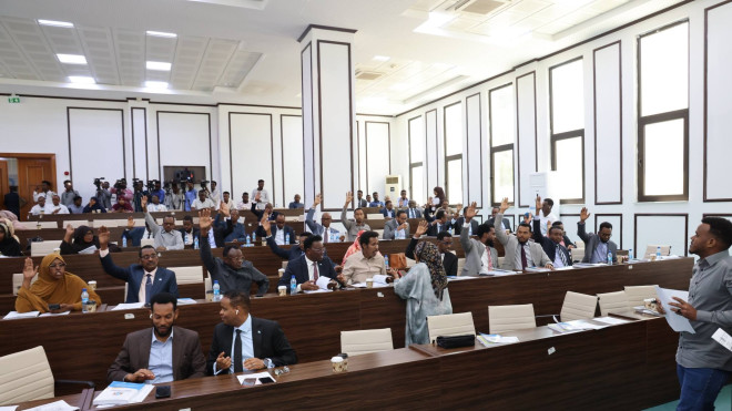 Somalia’s Parliament Passes Tobacco Control Framework in Landmark Health Vote