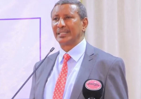 Somalia’s Puntland State Responds to Israel’s Decision to Recognize North Western State of Somalia