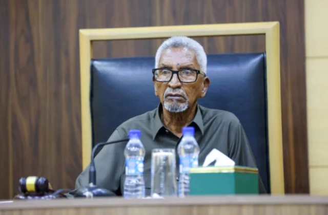 Somalia’s Upper House Passes National Payment System Bill