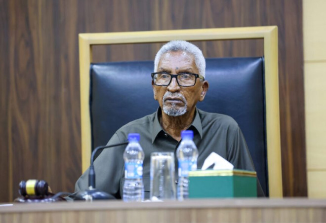 Somalia’s Upper House Passes National Payment System Bill