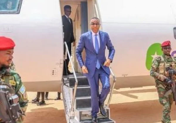 Somalia’s federal government accused of exploiting national unity as regional rifts grow