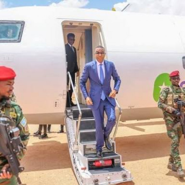 Somalia’s federal government accused of exploiting national unity as regional rifts grow