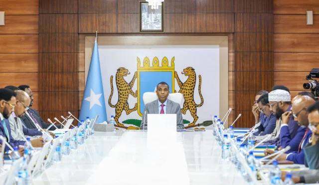 Somalia’s government seeks talks with opposition alliance on elections, national policy