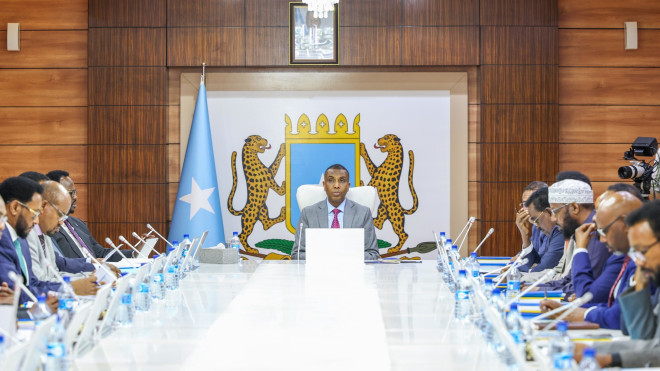 Somalia’s government seeks talks with opposition alliance on elections, national policy