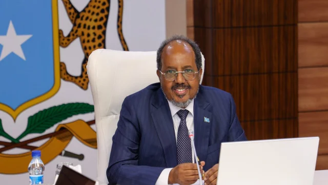 Somalia’s president plans historic Las Anod visit as northern politics shift