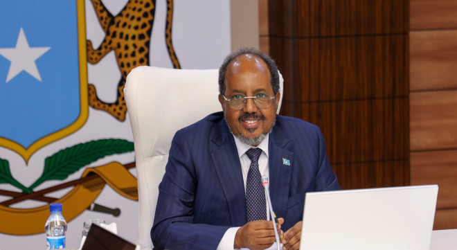 Somalia’s president plans historic Las Anod visit as northern politics shift