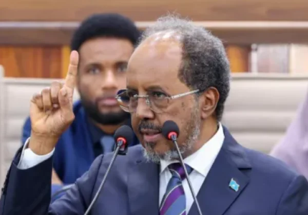 Somalia’s suspension of UAE accord sparks fierce backlash from federal states