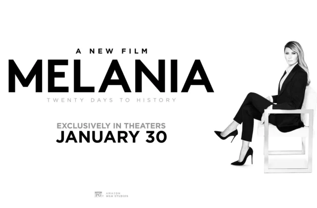 South Africa Pulls Melania Trump Film, Citing Growing Political Tensions
