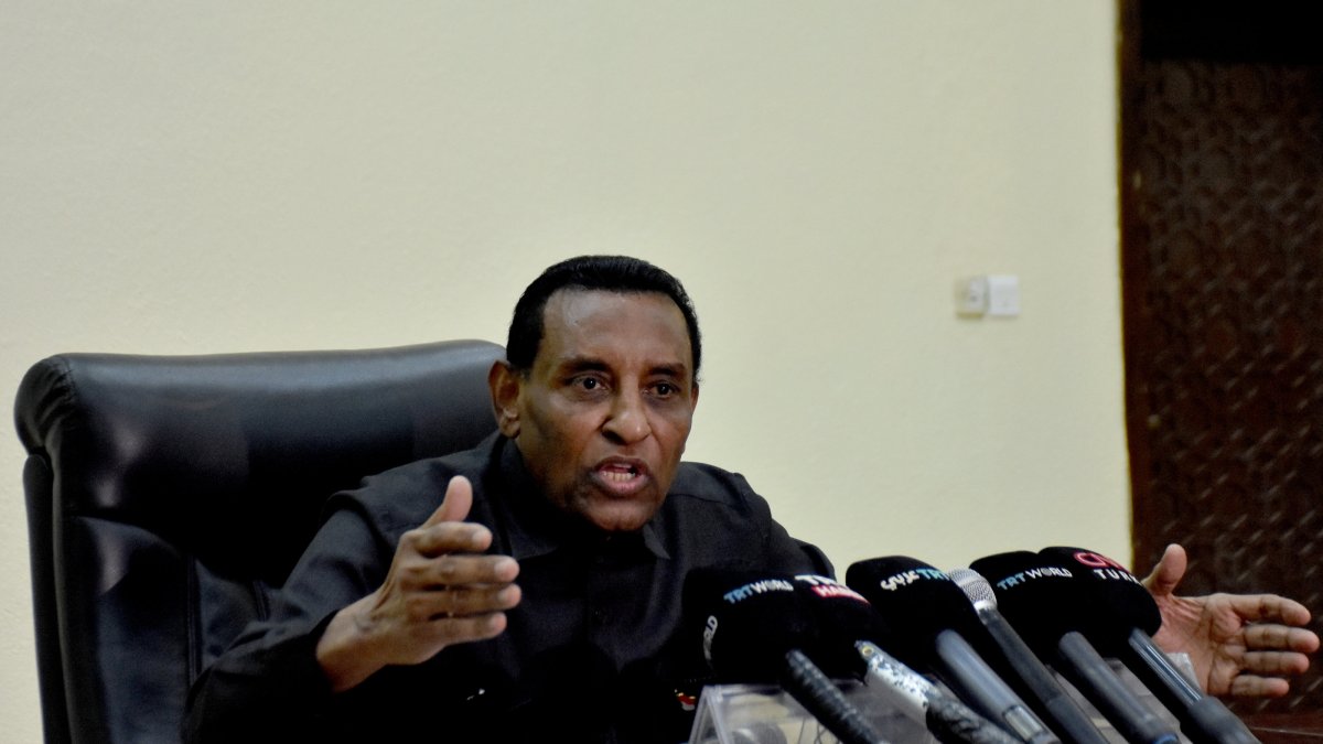 Sudan’s Military Eyes US-Saudi Peace Deal Amid Escalating Conflict