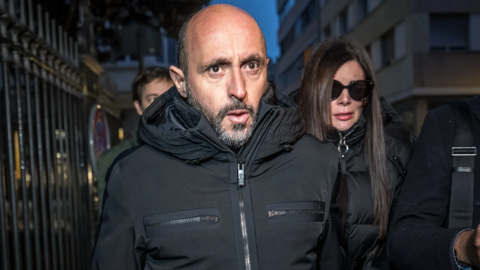 Bar owner in Swiss fire case released on bail