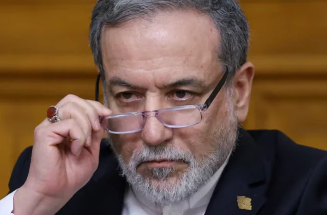 Tehran denies requesting negotiations with the United States