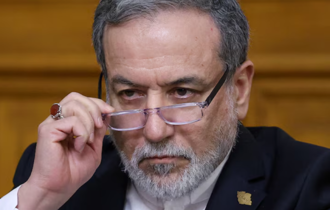 Tehran denies requesting negotiations with the United States