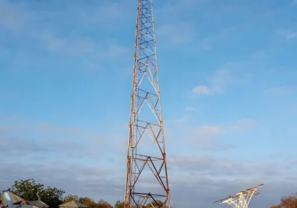 Telecom giant Hormuud alleges Kenyan forces destroyed networks in southern Somalia