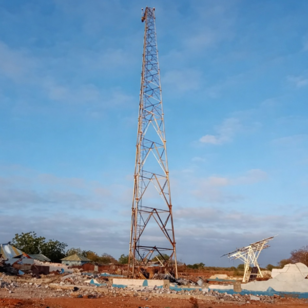 Telecom giant Hormuud alleges Kenyan forces destroyed networks in southern Somalia