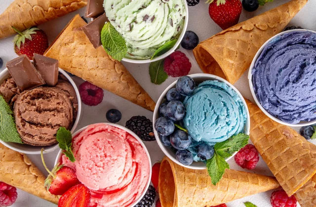 The Top 7 Ice Cream Brands Worth Indulging In