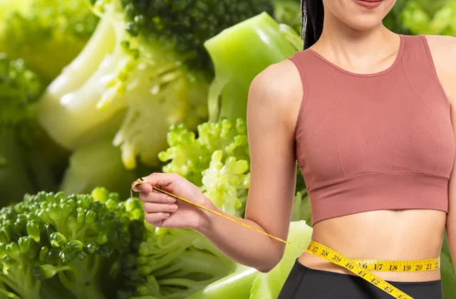 Top 7 Frozen Foods to Kickstart Your Weight Loss This New Year