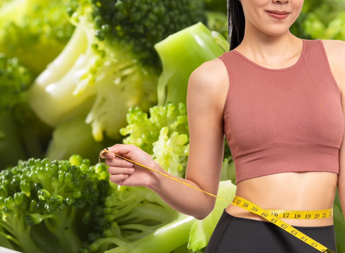 Top 7 Frozen Foods to Kickstart Your Weight Loss This New Year