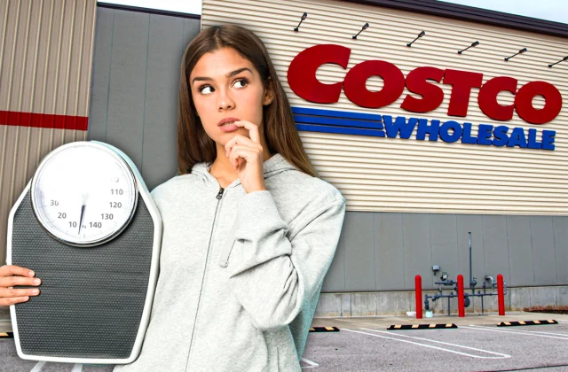 Top 9 Costco Foods to Boost Your Weight Loss Goals This New Year