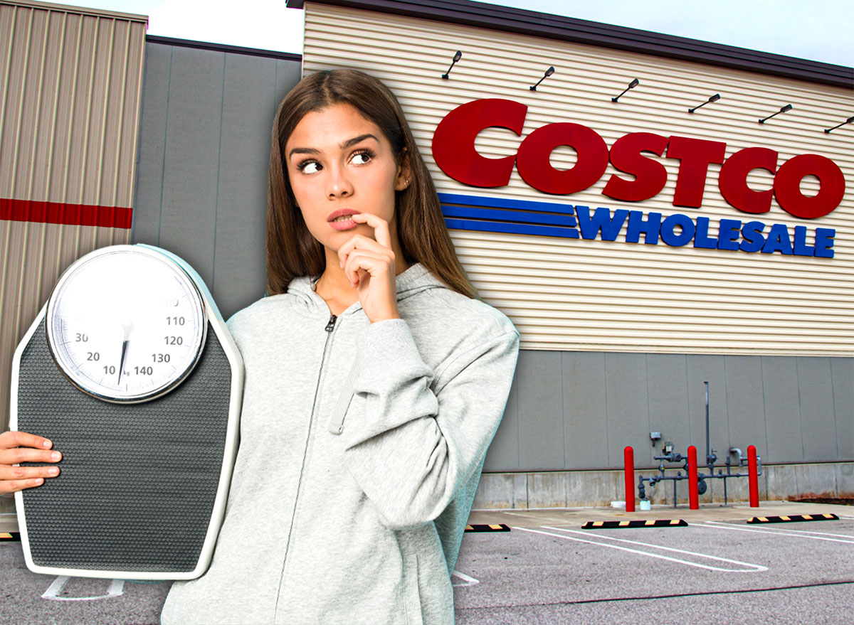 Top 9 Costco Foods to Boost Your Weight Loss Goals This New Year