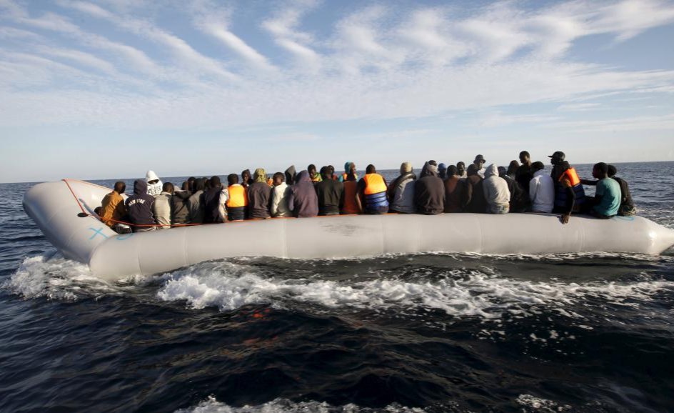 Eritrean National Gets 20-Year Prison Term for Smuggling Migrants in Netherlands