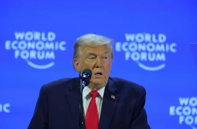 Trump Drops Greenland Tariff Threat, Announces Framework for a Deal