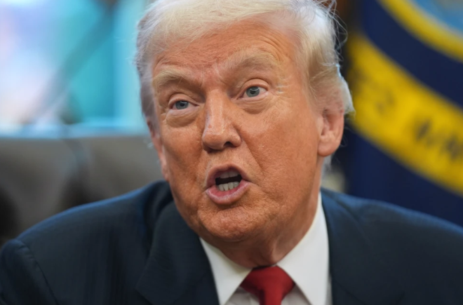 Trump Ends Temporary Protected Status for Somali Nationals in the United States