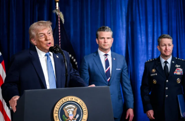 Trump Pledges to Revoke Citizenship of All Fraud-Convicted Naturalized Somali Immigrants