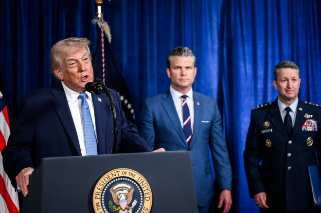 Trump Pledges to Revoke Citizenship of All Fraud-Convicted Naturalized Somali Immigrants