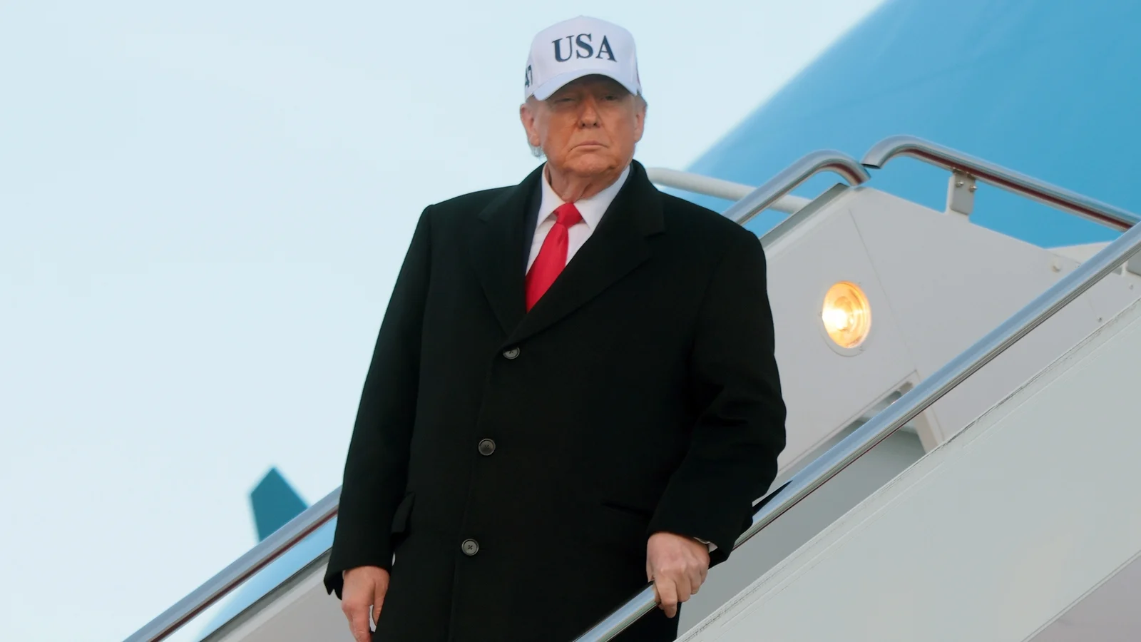 Tariff threats may ignite worst crisis yet in US-EU relations
