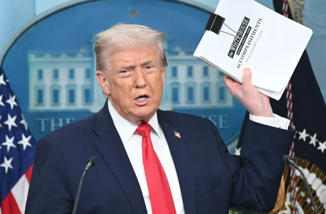 Trump won’t reveal scope of his Greenland plans: ‘You’ll find out’